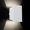 AEG Quillan Muurlamp LED Wit, 1-licht