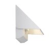 AEG Quillan Muurlamp LED Wit, 1-licht