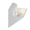 AEG Quillan Muurlamp LED Wit, 1-licht