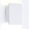 AEG Quillan Muurlamp LED Wit, 1-licht