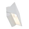 AEG Quillan Muurlamp LED Wit, 1-licht