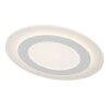 AEG Karia Plafondlamp LED Wit, 1-licht
