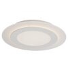 AEG Karia Plafondlamp LED Wit, 1-licht