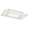 AEG Xenos Plafondlamp LED Wit, 1-licht