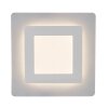 AEG Xenos Plafondlamp LED Wit, 1-licht