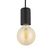 Eglo-Leuchten CASIBARE Plafondlamp, 4-lichts
