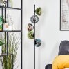 Gastor Kogellampje, Staande lamp 33 cm Blauw, Chroom, Groen, Duidelijk, Rookkleurig, 5-lichts Gastor Kogellampje, Staande lamp 33 cm Blauw, Chroom, Groen, Duidelijk, Rookkleurig, 5-lichts