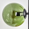 Gastor Kogellampje, Staande lamp 33 cm Blauw, Chroom, Groen, Koperkleurig, Rookkleurig, 5-lichts