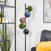 Gastor Kogellampje, Staande lamp 33 cm Blauw, Groen, Koperkleurig, 5-lichts