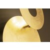 WOFI AFIR Wandlamp LED Goud, 1-licht