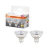 Osram GU5.3 3.8 Watt warm wit 345 Lumen