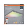 LEDVANCE SMART+ Plafondpaneel Wit, 1-licht, Kleurwisselaar