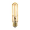 Eglo verlichting E27 LED 4 Watt warm wit dimbaar 320 Lumen