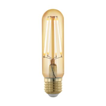 Eglo verlichting E27 LED 4 Watt warm wit dimbaar 320 Lumen