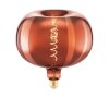 Eglo verlichting E27 4 Watt warm wit 36 Lumen