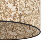 Eglo verlichting BUTTERBURN Hanglamp Zwart, 1-licht