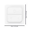 Eglo verlichting SWITCH Accessoires Wit