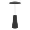 Eglo verlichting PICCOLA Tafellamp LED Zwart, 1-licht
