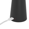 Eglo verlichting PICCOLA Tafellamp LED Zwart, 1-licht
