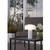 Eglo verlichting PONENTE Tafellamp LED Wit, 1-licht