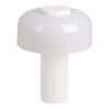 Eglo verlichting PONENTE Tafellamp LED Wit, 1-licht