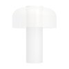 Eglo verlichting PONENTE Tafellamp LED Wit, 1-licht