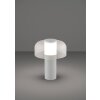 Eglo verlichting PONENTE Tafellamp LED Wit, 1-licht