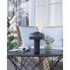 Eglo verlichting PONENTE Tafellamp LED Zwart, 1-licht