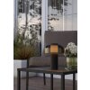 Eglo verlichting PONENTE Tafellamp LED Zwart, 1-licht