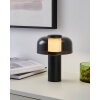 Eglo verlichting PONENTE Tafellamp LED Zwart, 1-licht