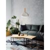 Eglo verlichting SABINAR Hanglamp Zilver
