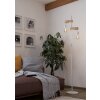 Eglo verlichting TOWNSHEND Staande lamp Wit, 2-lichts Eglo verlichting TOWNSHEND Staande lamp Wit, 2-lichts