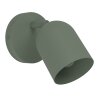 Eglo verlichting TILSTON Plafondspot, Wandlamp Groen, 1-licht