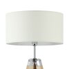 Eglo verlichting LANTADA Staande lamp Natuurlijke kleuren, 1-licht