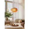 Eglo verlichting SHELDON Hanglamp Zwart, 1-licht