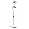 Eglo verlichting TILSTON Staande lamp Groen, 2-lichts