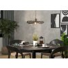 Eglo verlichting SWABY Hanglamp Brons, 1-licht
