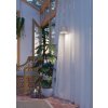 Eglo verlichting MANNERA-L Staande lamp LED Zandkleurig, 1-licht, Afstandsbediening, Kleurwisselaar