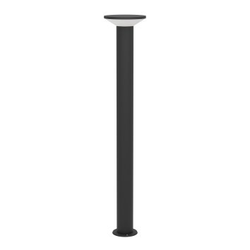 Eglo verlichting RIGOSA Staande lamp LED Zwart, 1-licht