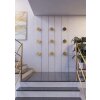 Eglo verlichting TALAMELLO Wandlamp LED Goud