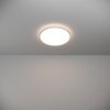 Eglo verlichting ROVITO Plafondlamp LED Wit, Kleurwisselaar