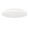 Eglo verlichting ROVITO Plafondlamp LED Wit, Kleurwisselaar