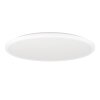 Eglo verlichting ROVITO Plafondlamp LED Wit, Kleurwisselaar