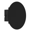 Eglo verlichting TALAMELLO Wandlamp LED Zwart