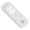 Eglo verlichting AMANDOLO Plafondlamp LED Wit, Afstandsbediening, Kleurwisselaar