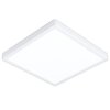 Eglo verlichting EGLO Plafondlamp LED Wit, Kleurwisselaar Eglo verlichting EGLO Plafondlamp LED Wit, Kleurwisselaar