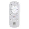 Eglo verlichting AMANDOLO Plafondlamp LED Wit, Afstandsbediening, Kleurwisselaar