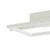 Eglo verlichting AMANDOLO Plafondlamp LED Wit, Afstandsbediening, Kleurwisselaar