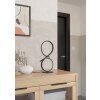 Eglo verlichting SERPINS Tafellamp LED Zwart