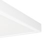 Eglo verlichting EGLO Plafondlamp LED Wit, Kleurwisselaar